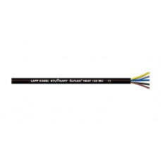 ÖLFLEX® HEAT 125 SC - H07Z-K - U0/U: 450/750 V коричневый