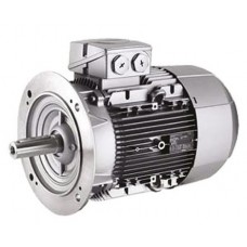 Siemens 1LE 1.1 кВт 2.6 A 1500 об./мин