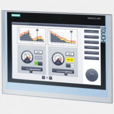 Siemens TP1200 Comfort HMI Panel 12.1 дюйма 