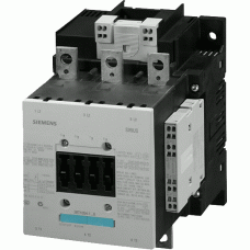 Siemens 75 кВт 150 А 110 В упр.AC/DC 1NO 1NC