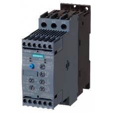 Siemens 3RW40 22 кВт 45 А