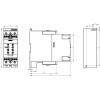 Устройства плавного пуска Siemens 3RW40 22 кВт 45 А (3RW4036-1BB14)