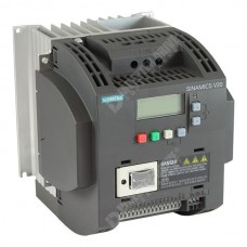 Siemens V20 380В 4 кВт