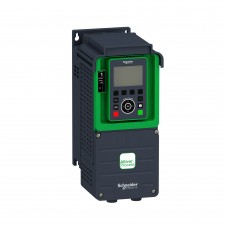 Schneider Electric Altivar ATV650U55N4 ATV650 380В 5.5 кВт