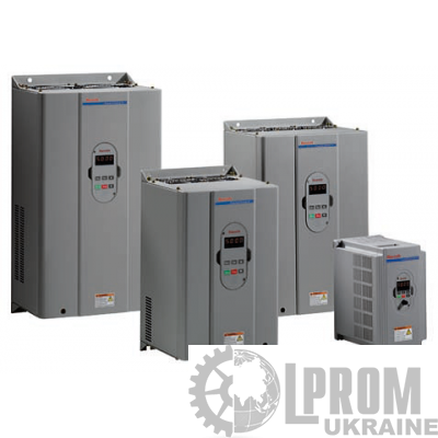 Преобразователь частоты Bosch Rexroth ConverterFe 380В 90 кВт (R912001295)