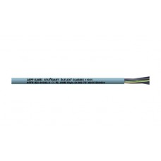 ÖLFLEX® CLASSIC 110 H U0/U: 300/500 B 4 G 25