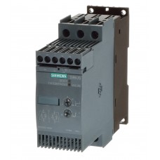 Siemens 3RW30 11 кВт 25 А