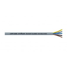 ÖLFLEX® CLASSIC 100 300/500 V5 G 50