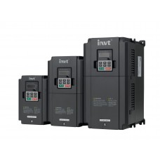 INVT GD20 380В 4 кВт