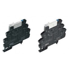 Weidmüller Termseries 60 В DC/AC 6 А