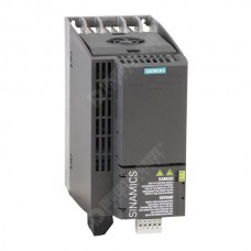 Siemens G120C 380В 5,5 кВт