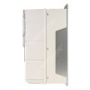 Преобразователь частоты ABB ACS580 380В 7.5 кВт (ACS580-01-017A-4+B056)