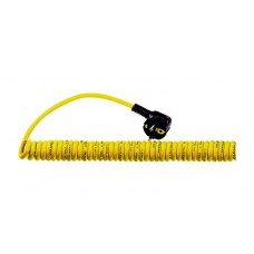 ÖLFLEX® SPIRAL 540 P со штепсельной вилкой с защитным контактом 3 G 1