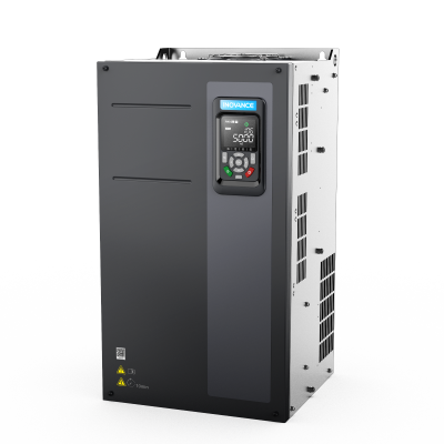 Преобразователь частоты Inovance MD520-4T55BS-INT 380В 55 кВт