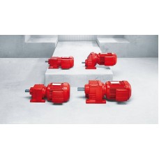 Цилиндрические Sew-eurodrive RX, R