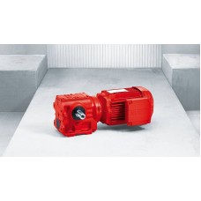 Червячные мотор-редукторы Sew-eurodrive S..DR..