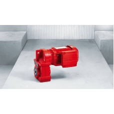 Плоские цилиндрические Sew-eurodrive F..DR